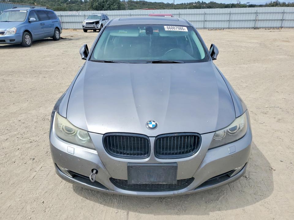 66007986 :رقم المزاد ، WBAPK5C54BA810805 vin ، 2011 Bmw 328 مزاد بيع