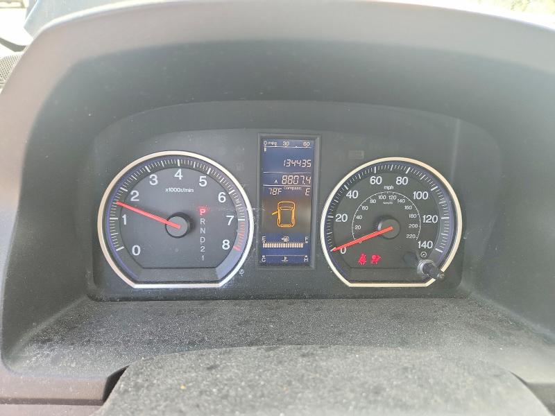 65592136 :رقم المزاد ، 5J6RE4H78BL023930 vin ، 2011 Honda Cr-v مزاد بيع