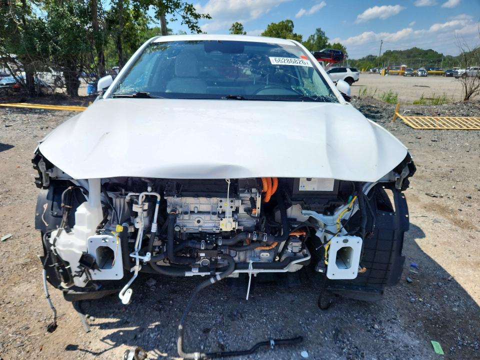 Продажа на аукционе авто 2023 Hyundai Kona, vin: KM8K33AG0PU183153, номер лота: 66286826
