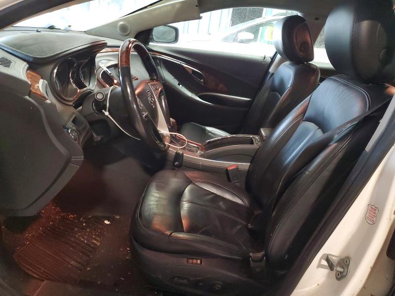 Aukcja sprzedaży 2013 Buick Lacrosse, vin: 1G4GC5ER1DF123508, numer aukcji: 59674356