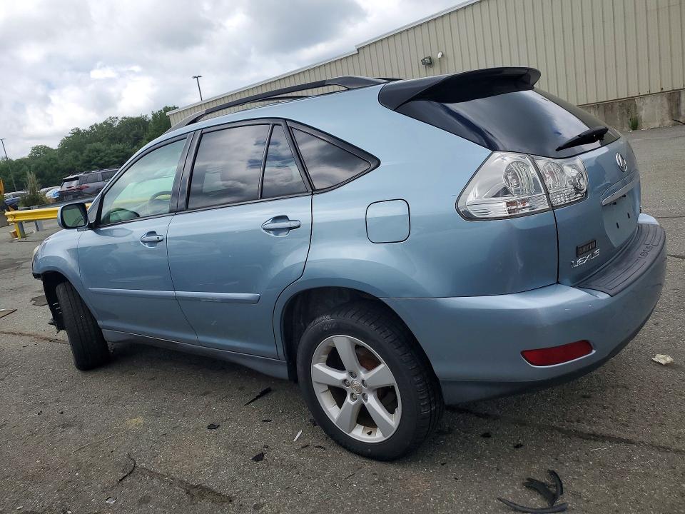 Продаж на аукціоні авто 2005 Lexus Rx, vin: 2T2HA31U25C045095, номер лоту: 63896316