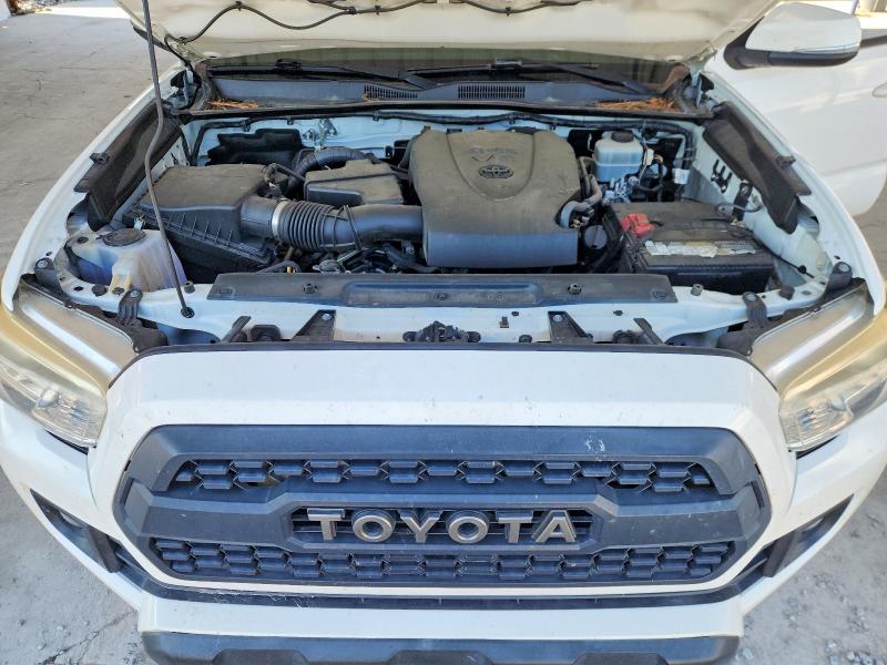 2016 Toyota Tacoma მანქანა იყიდება აუქციონზე, vin: 5TFCZ5AN5GX033667, აუქციონის ნომერი: 66186716