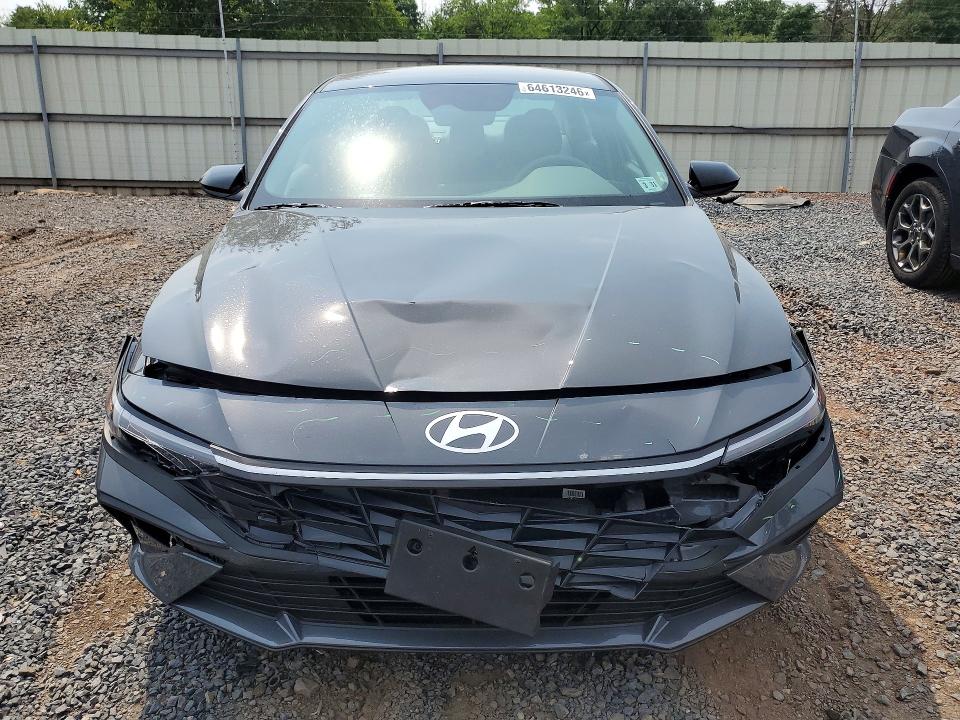 Aukcja sprzedaży 2026 Hyundai Elantra Hybrid, vin: KMHLM4DJ7TU192702, numer aukcji: 64613246