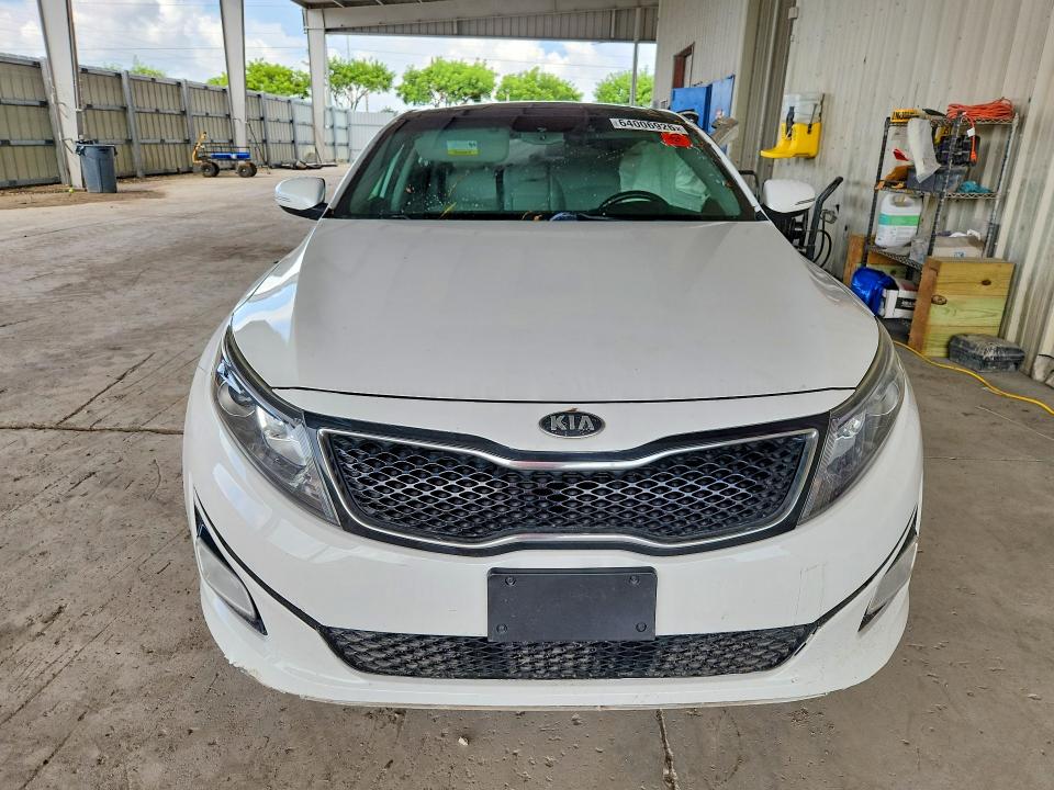 Продажа на аукционе авто 2014 Kia Optima, vin: 5XXGN4A79EG313055, номер лота: 64006926