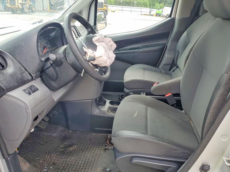 Aukcja sprzedaży 2016 Nissan Nv200, vin: 3N6CM0KN1GK699553, numer aukcji: 63899046