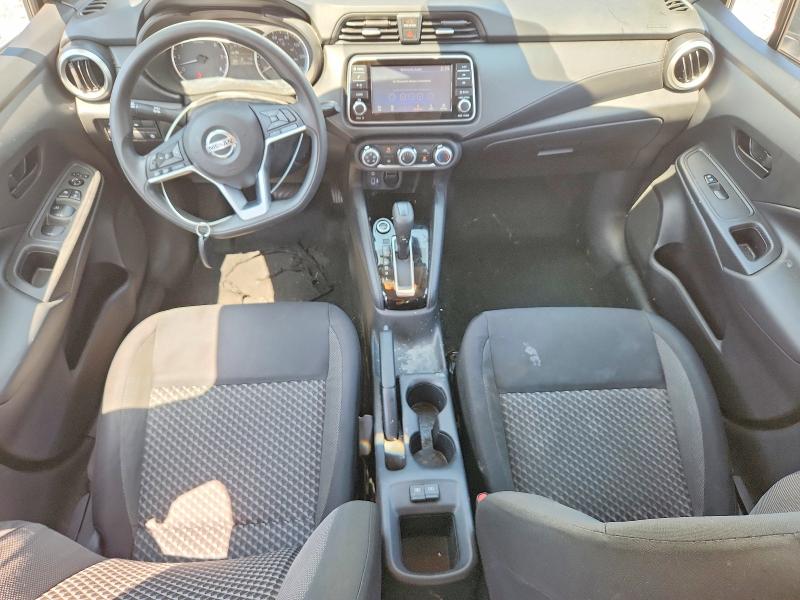 65287676 :رقم المزاد ، 3N1CN8DV9LL801880 vin ، 2020 Nissan Versa مزاد بيع
