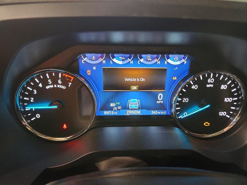 63872146 :رقم المزاد ، 1FMJU1G86REA87263 vin ، 2024 Ford Expedition مزاد بيع