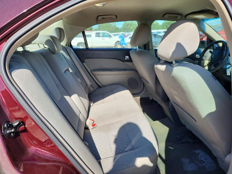 Aukcja sprzedaży 2011 Ford Fusion, vin: 3FAHP0HA3BR191269, numer aukcji: 64276456