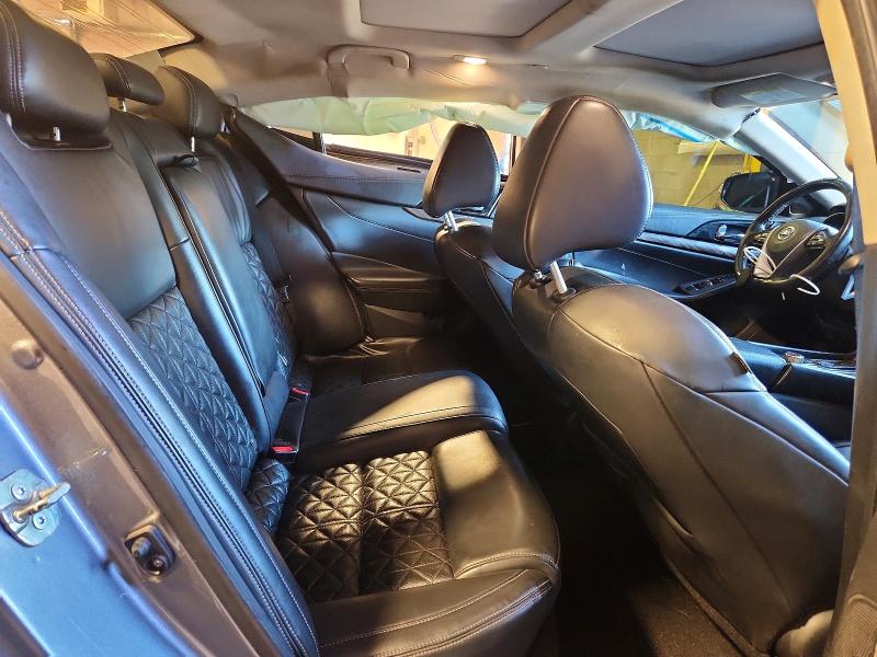 Продаж на аукціоні авто 2016 Nissan Maxima, vin: 1N4AA6AP5GC397431, номер лоту: 63187706