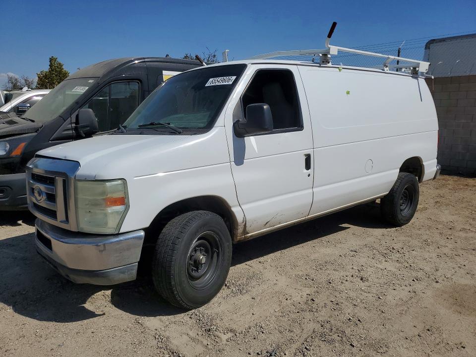 Auction sale of the 2013 Ford Econoline, vin: 1FTSE3EL6DDB07681, lot number: 65549606