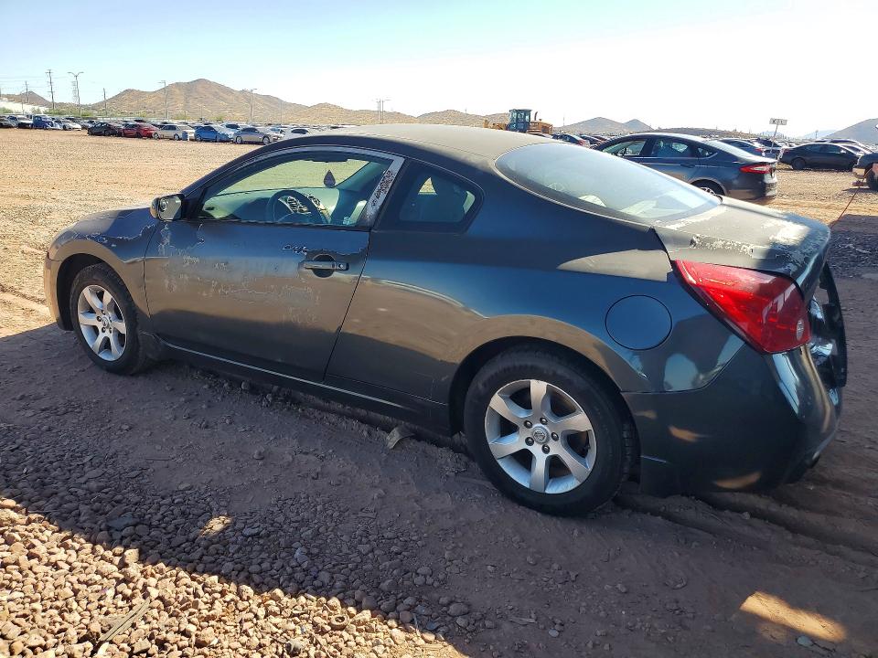 Aukcja sprzedaży 2008 Nissan Altima, vin: 1N4AL24E28C143013, numer aukcji: 65311586