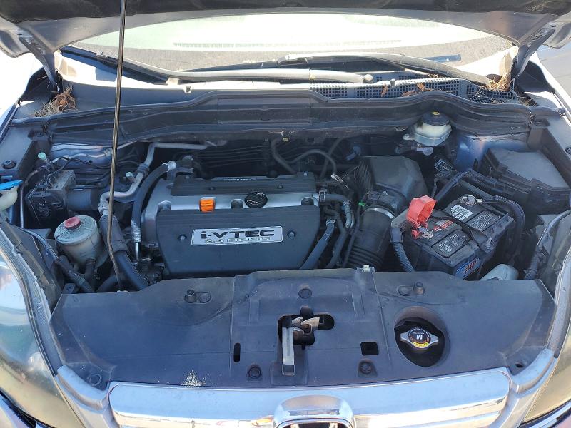 64671386 :رقم المزاد ، JHLRE48517C086561 vin ، 2007 Honda Cr-v مزاد بيع