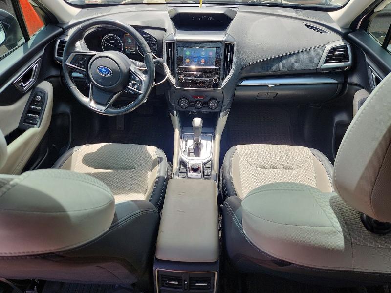 2020 Subaru Forester მანქანა იყიდება აუქციონზე, vin: JF2SKAGC9LH467059, აუქციონის ნომერი: 65192496