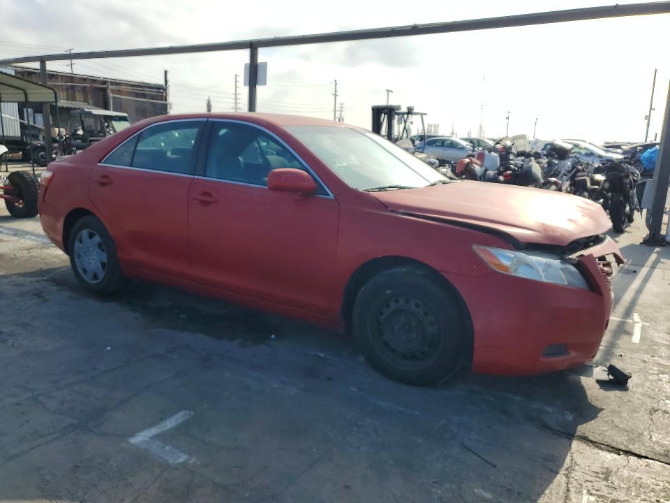 Aukcja sprzedaży 2007 Toyota Camry, vin: 4T1BK46K47U016784, numer aukcji: 63937196