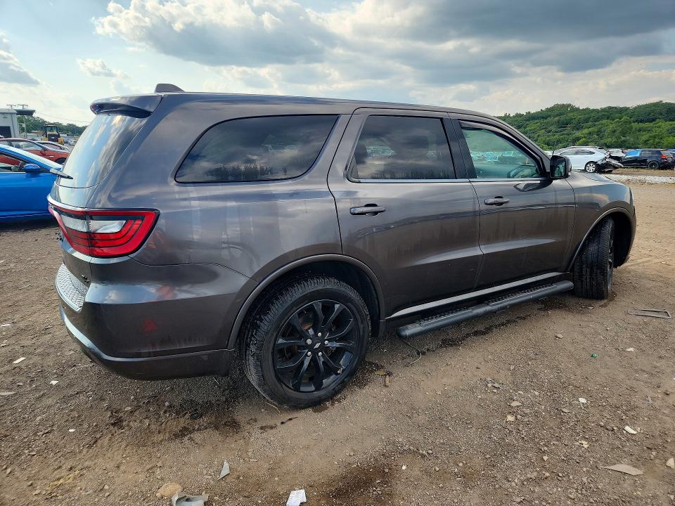 Aukcja sprzedaży 2019 Dodge Durango, vin: 1C4SDJCT0KC622849, numer aukcji: 66526536