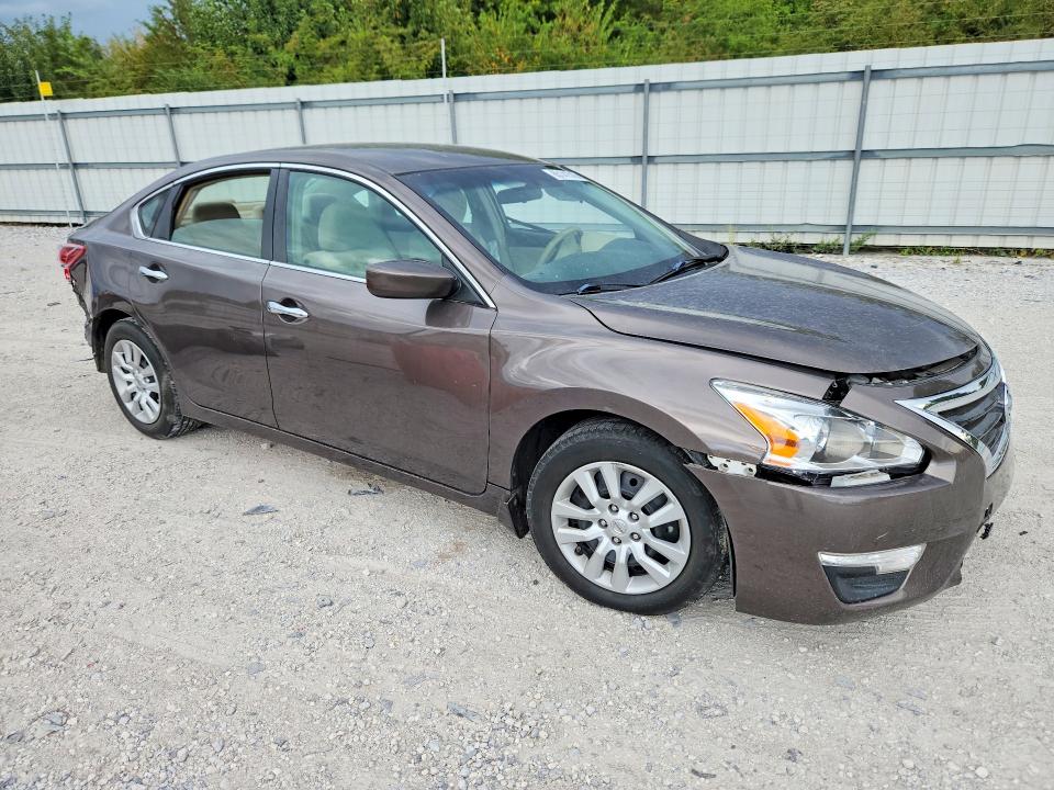 Aukcja sprzedaży 2013 Nissan Altima, vin: 1N4AL3AP3DC274456, numer aukcji: 65141516