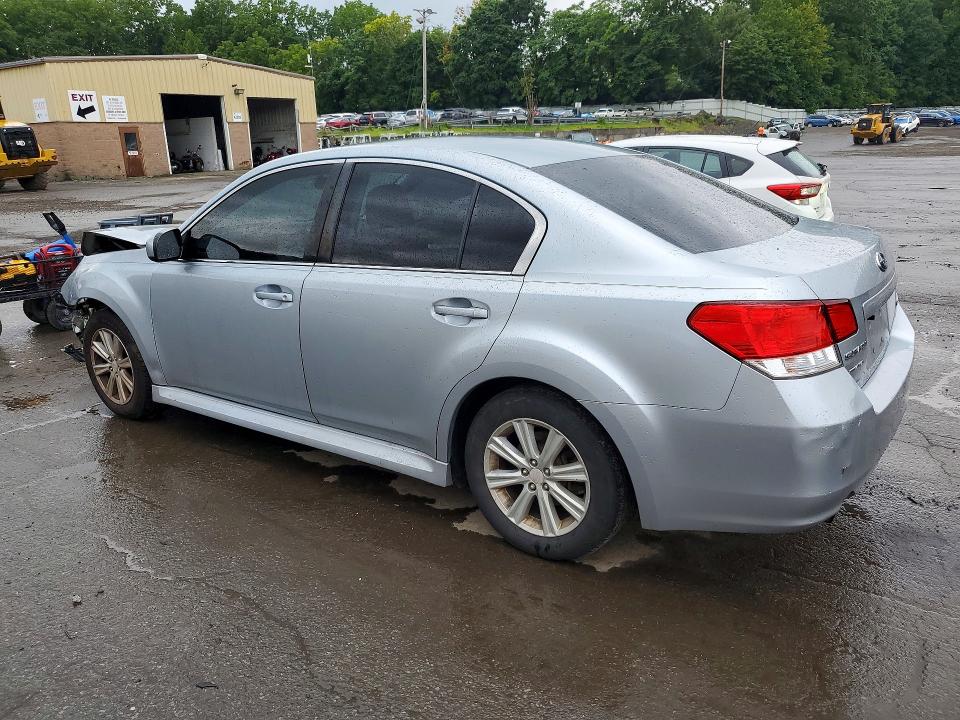 65701456 :رقم المزاد ، 4S3BMBA66C3031946 vin ، 2012 Subaru Legacy مزاد بيع