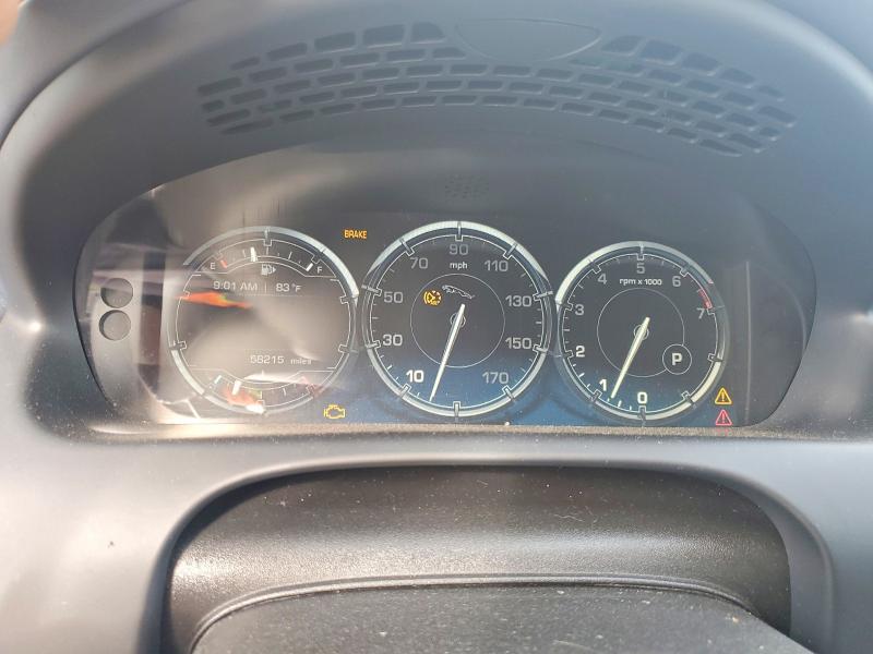 Продаж на аукціоні авто 2012 Jaguar Xjl, vin: SAJWA2GB9CLV32698, номер лоту: 66793256