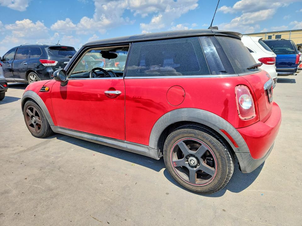 Aukcja sprzedaży 2013 Mini Cooper, vin: WMWSU3C58DT689552, numer aukcji: 67033376