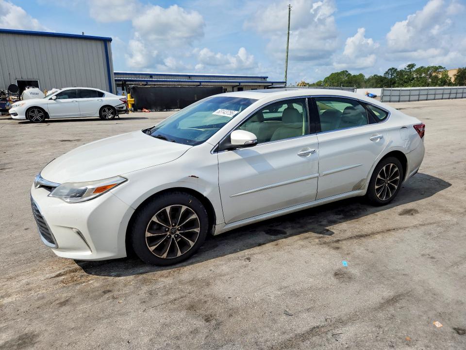 Продаж на аукціоні авто 2016 Toyota Avalon, vin: 4T1BK1EB8GU208337, номер лоту: 63143756