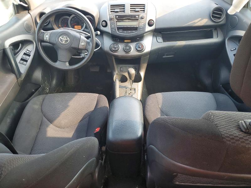 Auction sale of the 2010 Toyota Rav4, vin: 2T3WF4DV1AW029297, lot number: 64212236