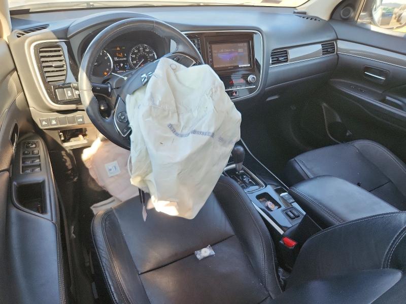 Aukcja sprzedaży 2020 Mitsubishi Outlander, vin: JA4AD3A32LZ035877, numer aukcji: 64655146