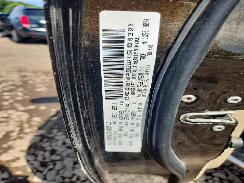 Продажа на аукционе авто 2014 Ram 1500, vin: 1C6RR7GG3ES210233, номер лота: 65710336