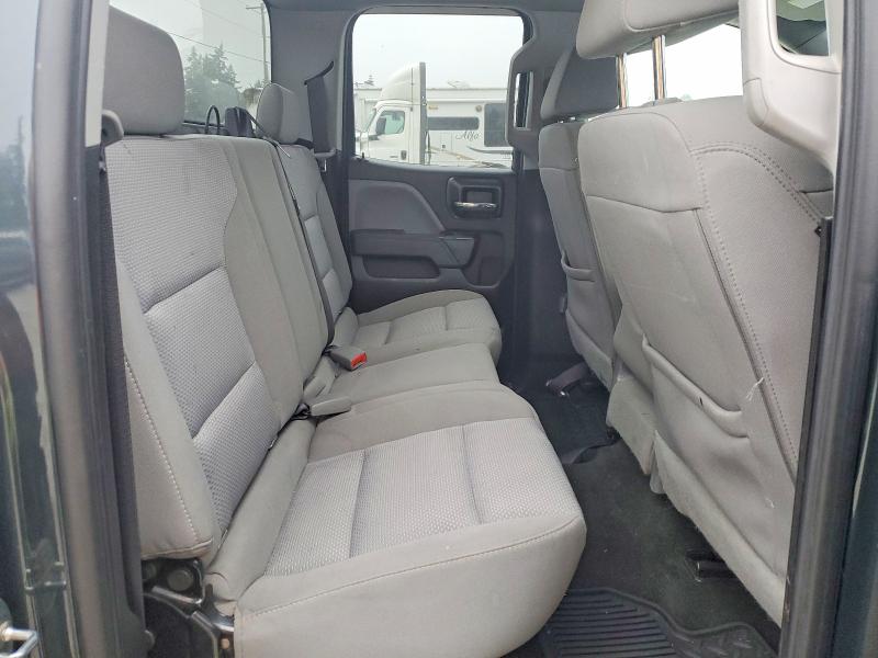 63096746 :رقم المزاد ، 1GTV2LEC3JZ253251 vin ، 2018 Gmc Sierra مزاد بيع