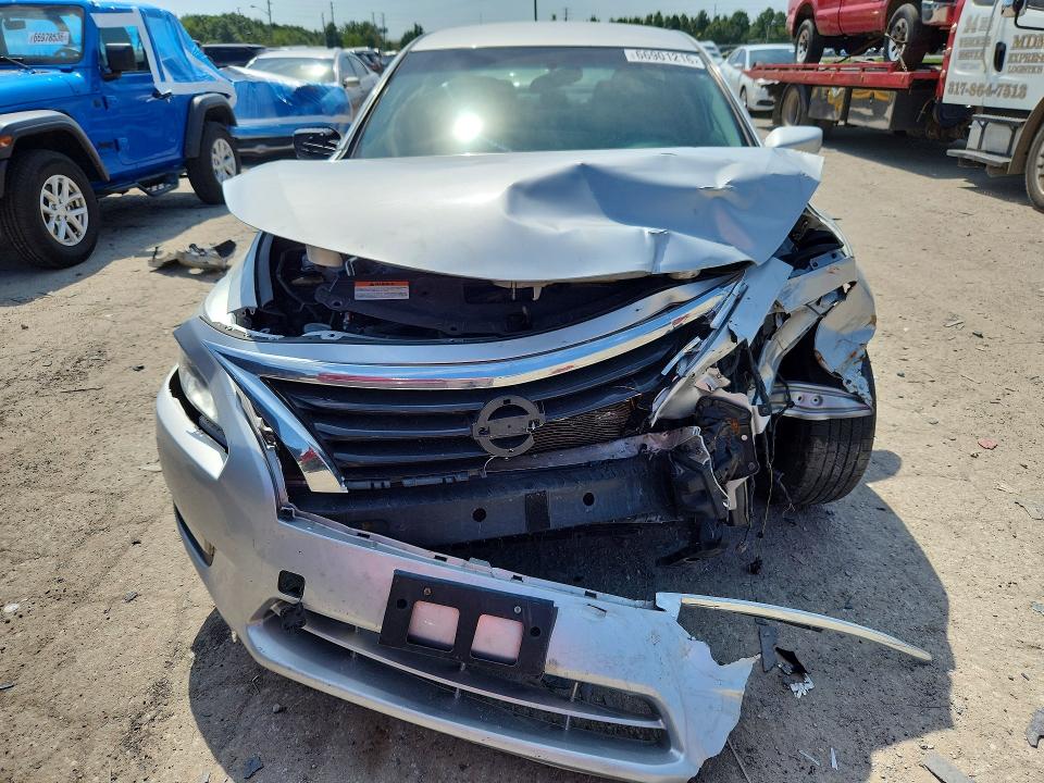 Aukcja sprzedaży 2015 Nissan Altima, vin: 1N4AL3AP9FC418773, numer aukcji: 66901216