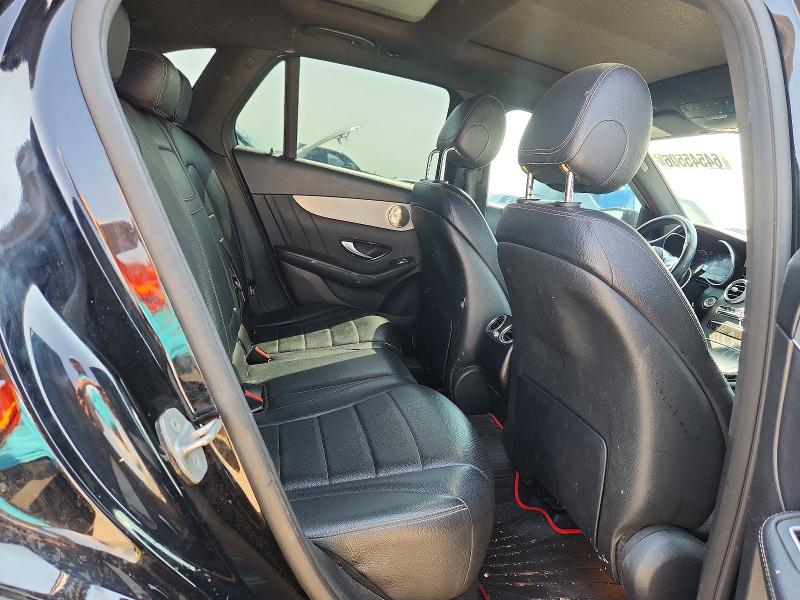 64545506 :رقم المزاد ، W1N0G8DB8MV296666 vin ، 2021 Mercedes-benz Glc مزاد بيع