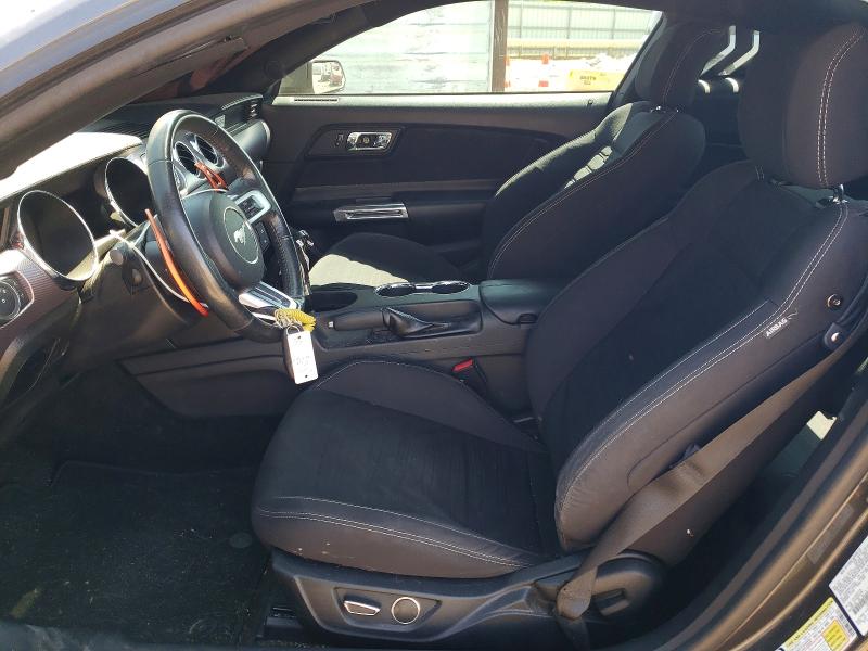 Продаж на аукціоні авто 2017 Ford Mustang, vin: 1FA6P8TH8H5312268, номер лоту: 67139206
