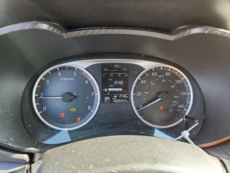 64513396 :رقم المزاد ، 3N1CN8DV3LL886845 vin ، 2020 Nissan Versa مزاد بيع