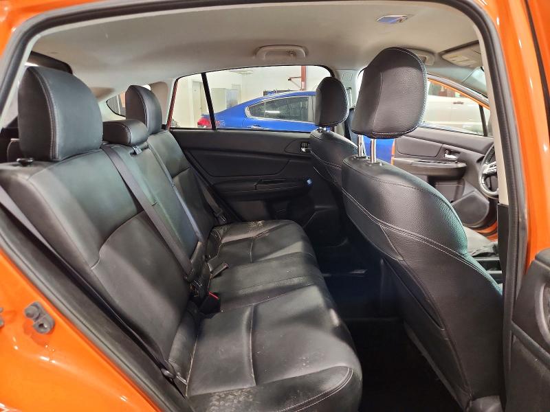 Aukcja sprzedaży 2014 Subaru Xv Crosstrek, vin: JF2GPAGC9E8288143, numer aukcji: 63727906