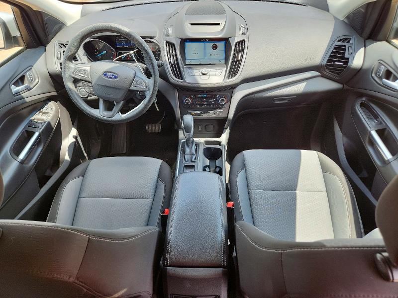 Aukcja sprzedaży 2018 Ford Escape, vin: 1FMCU9GD9JUA88583, numer aukcji: 63644196