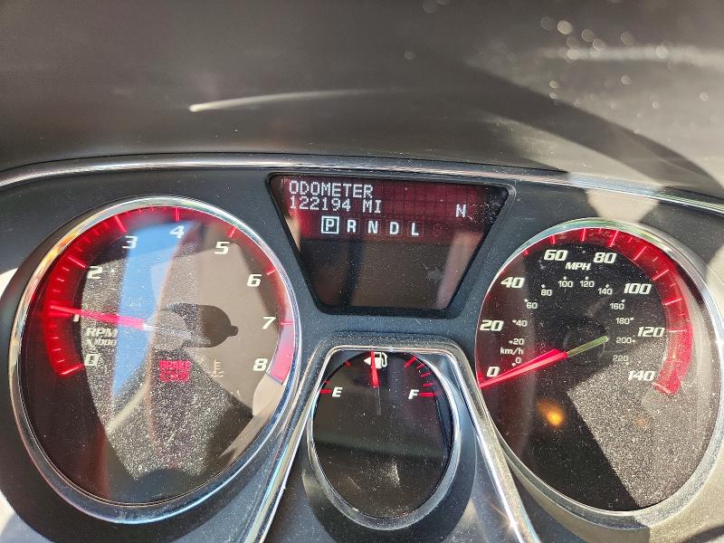 66206526 :رقم المزاد ، 1GKKVPKD3EJ102563 vin ، 2014 Gmc Acadia مزاد بيع