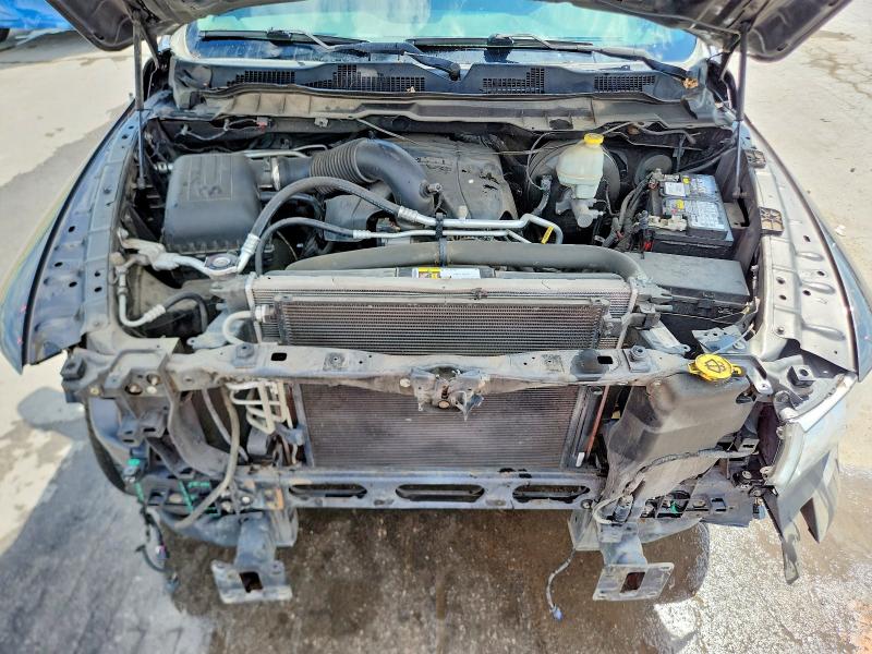 Продаж на аукціоні авто 2016 Ram 1500, vin: 1C6RR6GT3GS262147, номер лоту: 63751376
