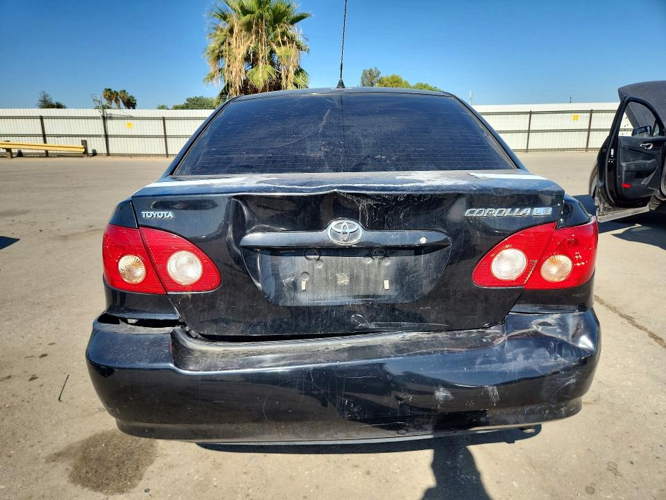 Продаж на аукціоні авто 2005 Toyota Corolla, vin: 1NXBR30E15Z392445, номер лоту: 64556346