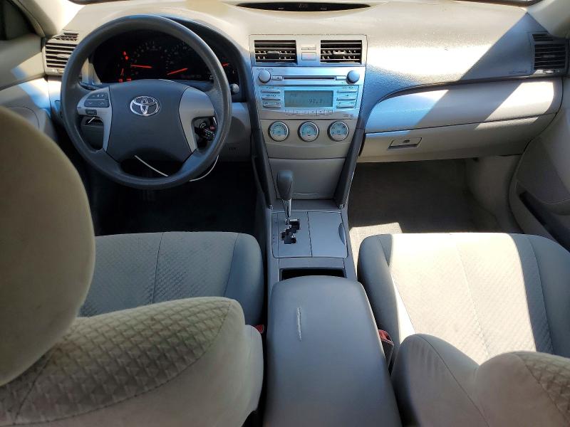 2007 Toyota Camry მანქანა იყიდება აუქციონზე, vin: 4T1BE46K57U117775, აუქციონის ნომერი: 67009056