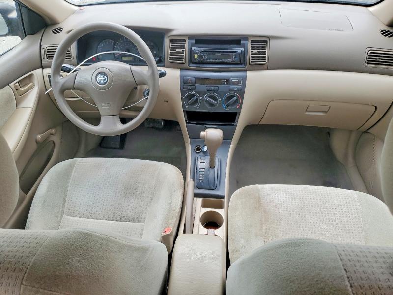 Aukcja sprzedaży 2006 Toyota Corolla, vin: 1NXBR32E76Z759444, numer aukcji: 66023396