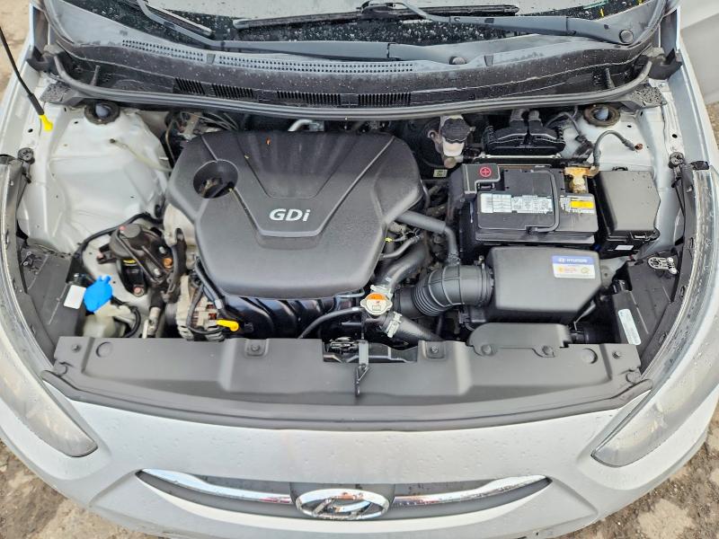 Продажа на аукционе авто 2016 Hyundai Accent, vin: KMHCT4AE1GU080882, номер лота: 66928586