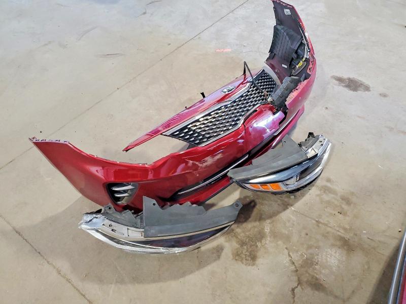 2016 Kia Optima მანქანა იყიდება აუქციონზე, vin: 5XXGW4L28GG051269, აუქციონის ნომერი: 66742456