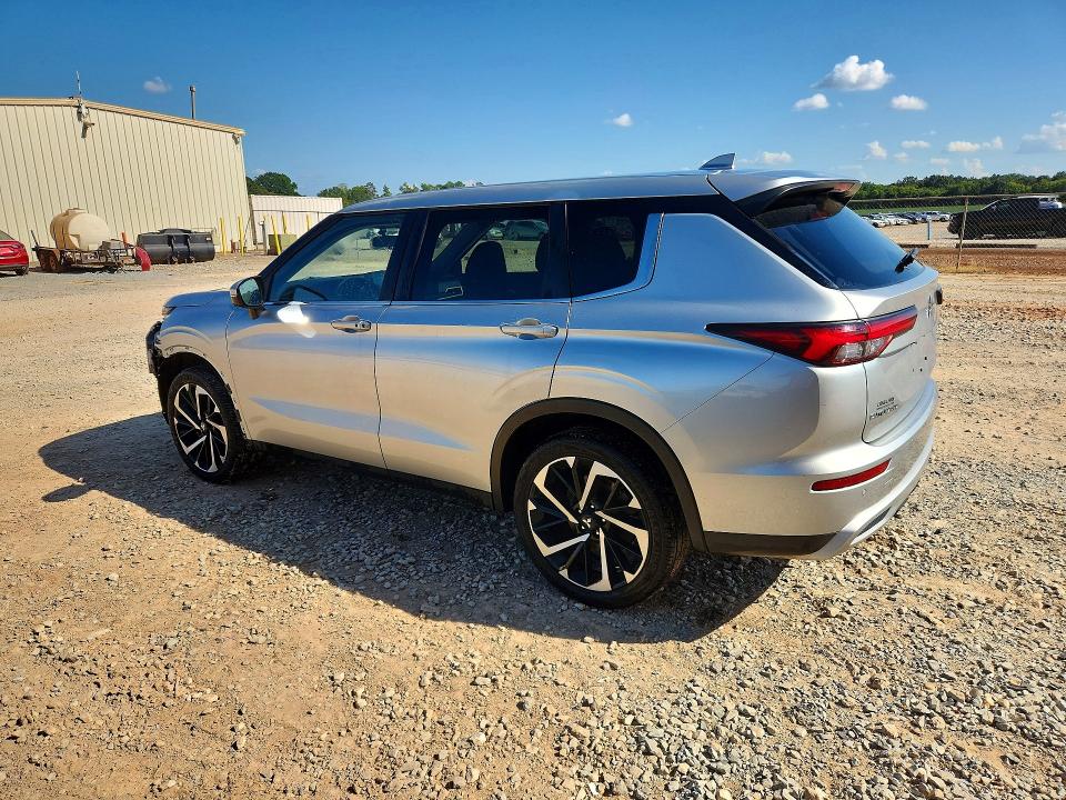 Aukcja sprzedaży 2022 Mitsubishi Outlander, vin: JA4J4UA88NZ064353, numer aukcji: 67095736