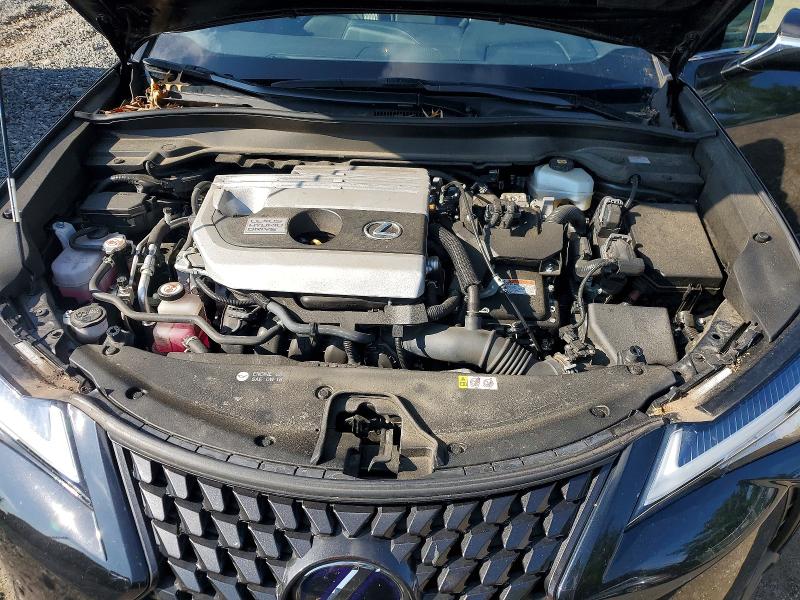 Aukcja sprzedaży 2021 Lexus Ux, vin: JTHP9JBHXM2037546, numer aukcji: 65555886