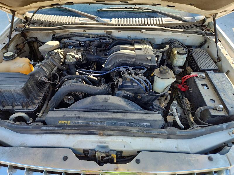 Продаж на аукціоні авто 2005 Ford Explorer, vin: 1FMZU73E05ZA17696, номер лоту: 66578616