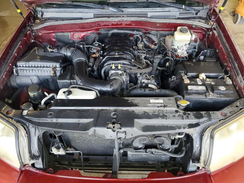 2006 Toyota 4runner მანქანა იყიდება აუქციონზე, vin: JTEBT14R268036857, აუქციონის ნომერი: 66668796