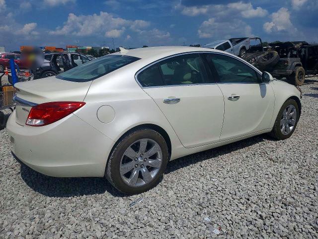 Продаж на аукціоні авто 2012 Buick Regal, vin: 2G4GT5GK3C9133027, номер лоту: 66705736