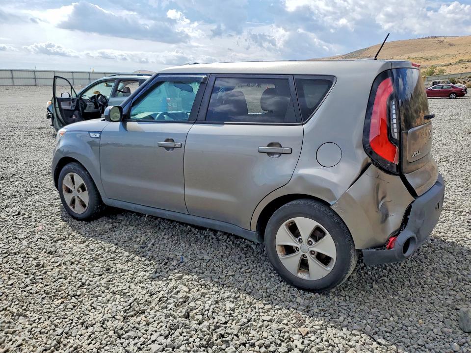Продаж на аукціоні авто 2016 Kia Soul, vin: KNDJN2A22G7343136, номер лоту: 64402376