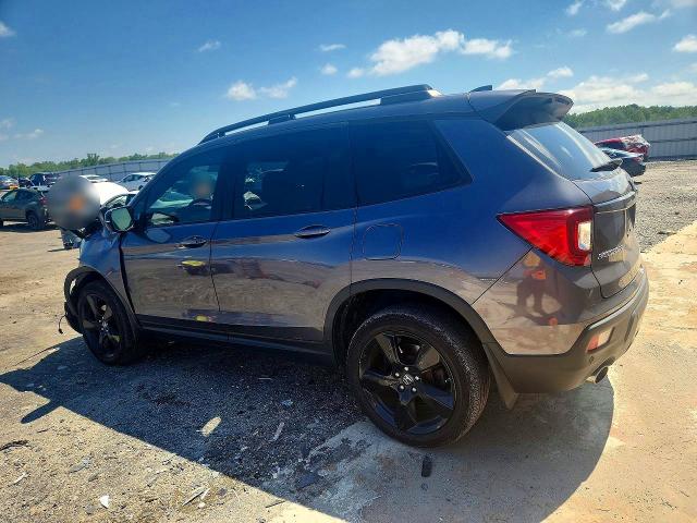 Aukcja sprzedaży 2019 Honda Passport, vin: 5FNYF8H06KB004627, numer aukcji: 63887236