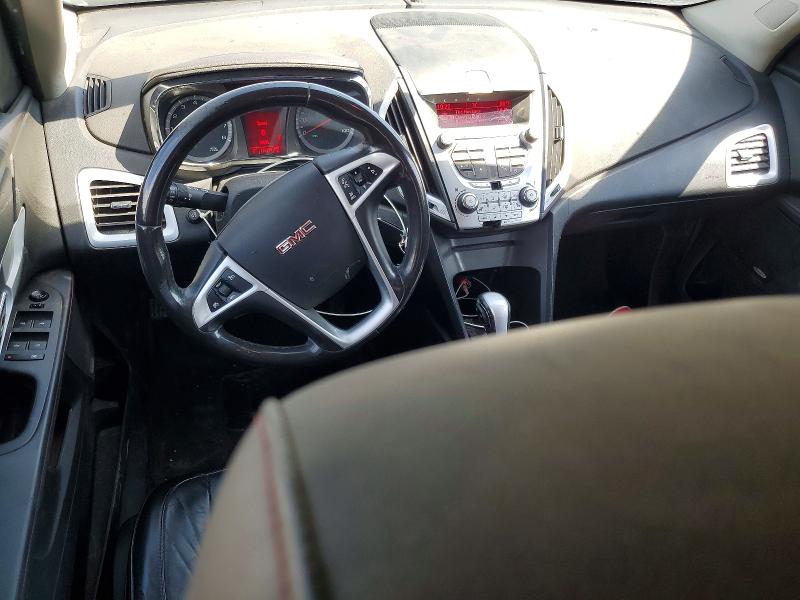 Aukcja sprzedaży 2011 Gmc Terrain, vin: 2CTFLVE53B6355245, numer aukcji: 63773466