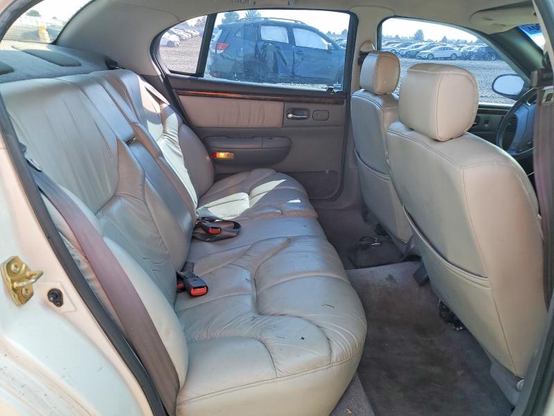 Aukcja sprzedaży 1996 Chrysler Lhs, vin: 2C3HC56F4TH204971, numer aukcji: 65707656